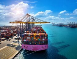 Pertemuan ANF di NTT, Meningkatkan Keselamatan Pelayaran di Selat Malaka dan Singapura