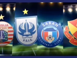 Kompetisi Sengit di RCTI Premium Sports, Empat Klub Besar ASEAN Berebut Gelar