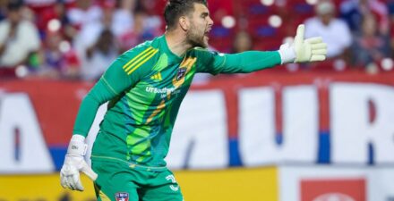 Perebutan Slot Pemain Senior, Lima Pemain Keturunan untuk Timnas Indonesia U-23 di Olimpiade Paris 2024