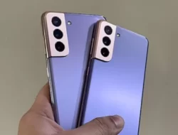 Update Terbaru Samsung, One UI 6.1 untuk Galaxy S21 dan Ponsel Lipat Terbaru