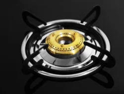 Pentingnya Perawatan Burner Kompor Gas, Hindari Bahaya Kebakaran