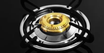 Pentingnya Perawatan Burner Kompor Gas, Hindari Bahaya Kebakaran