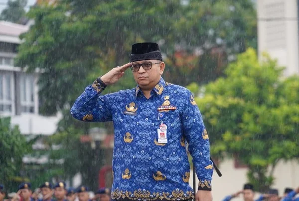 Andree Harmadi Algamar