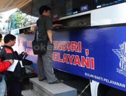 Pemutihan Pajak Kendaraan, Langkah Meringankan Beban Masyarakat