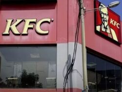 Boikot Produk Pro-Israel, KFC Tutup Gerai di Malaysia Akibat Tekanan Ekonomi