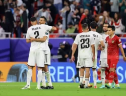 Delegasi Federasi Sepakbola Irak Tiba di Indonesia untuk Persiapan Kualifikasi Piala Dunia 2026