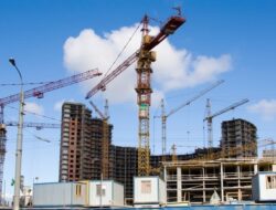 Kontribusi Indonesia dalam Pembangunan Infrastruktur Australia Melalui Baja Zinc Aluminium