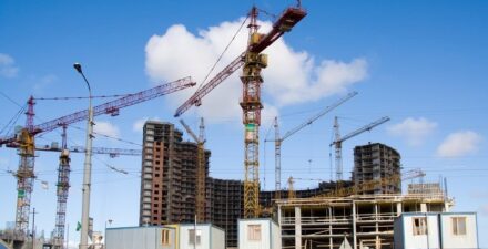 Ternyata Australia Bangun Infrastruktur Pakai Produk Konstruksi RI.