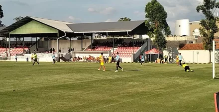 Stadion di Solo siap dipakai sebagai venue Piala AFF U-16 2024.