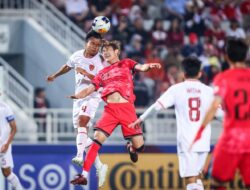 Peluang Kemenangan Timnas Indonesia U-23 di Playoff Olimpiade Paris 2024 Terungkap, 3 Faktor Kunci