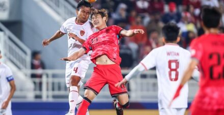 Peluang Kemenangan Timnas Indonesia U-23 di Playoff Olimpiade Paris 2024 Terungkap, 3 Faktor Kunci