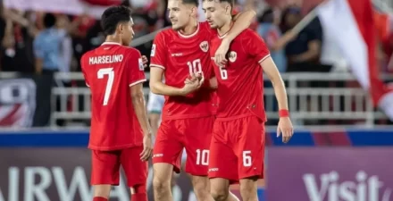 Media Vietnam menyebut Timnas Indonesia U-23 takkan lolos ke Olimpiade Paris 2024 sekalipun Israel dicoret FIFA.