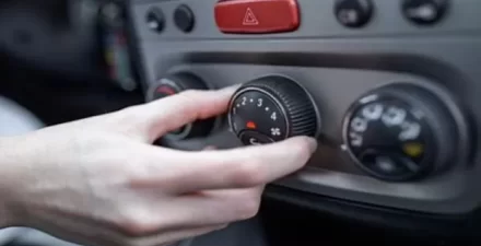 Jaga Kesejukan Kabin Mobil, Tips Merawat AC Anda