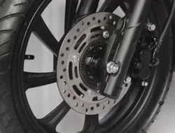 Pentingnya Perawatan Piringan Cakram untuk Keselamatan Berkendara