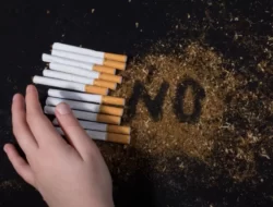 Solusi Praktis untuk Bersihkan Noda dan Bau Asap Rokok