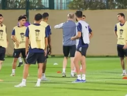 Absennya Dua Pemain Kunci, Permasalahan Baru bagi Timnas Irak di Kualifikasi Piala Dunia