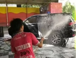 Panduan Praktis, Membersihkan Interior Mobil dengan Mudah di Rumah
