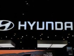 Peringatan dari Hyundai, 13.511 Mobil Dipanggil Kembali di AS karena Korsleting Listrik
