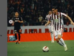 Kisah Navarone Foor, Hampir Jadi WNI dan Tawaran dari Simon McMenemy