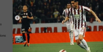 Navarone Foot tertarik memperkuat Timnas Indonesia.