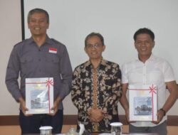 Pemko Pariaman Kembali Raih Opini WTP ke -11 dari BPK Sumbar