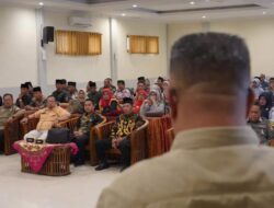 Lestarikan Adat Budaya Serta Tradisi Untuk Dijaga Generasi Muda