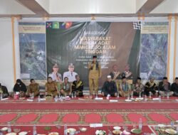 Pengakuan Status Hutan Adat Segera Diajukan, Gubernur Mahyeldi Apresiasi Komitmen Masyarakat Hukum Adat Mangkuto Alam Tinggam dalam Melestarikan Kawasan Hutan