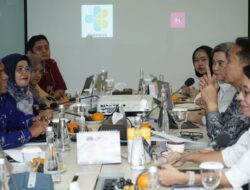 Bupati Suhatri Bur Temui Menkes RI Ajukan Butuh Rumah Sakit Tipe D di Kawasan Utara Padang Pariaman