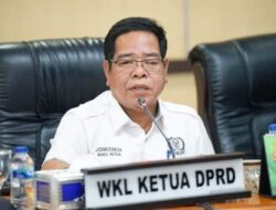 DPRD Muba Gelar Dengar Pendapat tentang Rancangan APBD 2025