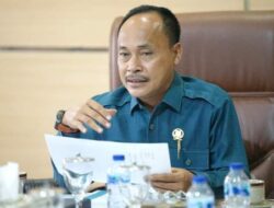 DPRD Muba Gelar Dengar Pendapat tentang Rekrutmen Tenaga Kerja