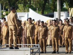 Sumber Pendapatan Daerah Perlu Jadi Perhatian Khusus
