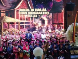 Kukuhkan Pengurus Indo Jalito, Gubernur Mahyeldi Tegaskan Pembangunan Sumbar Tak Lepas dari Peran Perantau dan Diaspora