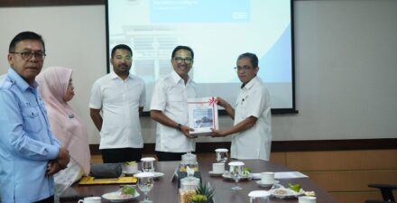 Pemkab Solsel Kembali Raih Opini WTP Ke-8 Kali