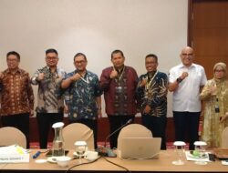 Terkait Persoalan Tambang Air Dingin, Pemprov Sumbar Tegaskan Keputusan Sudah Diambil Tidak Perlu Ada Rapat Lagi