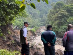 Pemprov Sumbar Prioritaskan Perbaikan Jalur Malalak untuk Jalan Alternatif Penghubung Padang – Bukittinggi