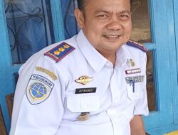 Kadishub Kota Pariaman ; Januari hingga tengah Mei 2024 Sebanyak 154 Kendaraan Sudah Lolos Kir di UPTD PKB