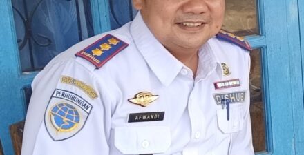 Kadishub Kota Pariaman ; Januari hingga tengah Mei 2024 Sebanyak 154 Kendaraan Sudah Lolos Kir di UPTD PKB