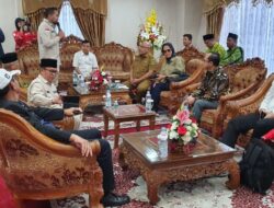 Wagub Sumbar Berharap, Besarnya Perhatian Pusat Berdampak Positif untuk Percepatan Penanganan Bencana di Daerahny