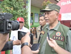 Gubernur Sumbar Keluarkan Pengumuman, Jam Operasional Kendaraan Barang di Jalur Sitinjau Lauik Diatur
