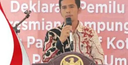 Kepala Kantor Kesbangpol Ferry Ferdian ; Parpol Raih Kursi DPRD Kota Pariaman Terima Dana Hibah Bervariasi