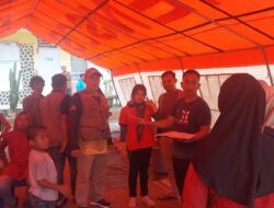 70 KK Mengungsi, Penanganan Galodo dan Longsor Sungai Manau Terus Diupayakan