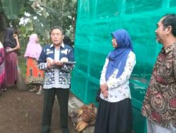 Pemko Pariaman Giat Dampingi KWT Desa dan Kelurahan Wujudkan Ketahanan Pangan Keluarga