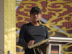 Pemkab Solsel Segera Tindaklanjuti Rekomendasi LHP BPK RI