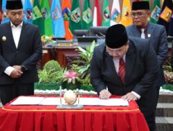 12 Kali Berturut-turut, Pemprov Sumbar Kembali Raih Opini WTP dari BPK