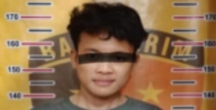 Unit Reskrim Polsek Lais bekuk pelaku pembobol warung