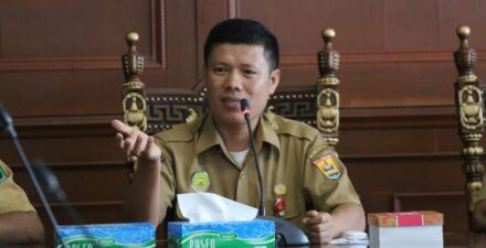 Kepala DPMD Yalvi Endri ; Kota Pariaman Tak Ada Kades Tambah Masa Jabatan Jadi 8 Tahun Pada Tahun 2024