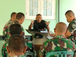Ngobras Danmenarmed 2 Kostrad, Ini Bahasannya!