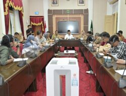 Terus Pacu Industri Halal Sumbar, Minangkabau Halal Festival II Segera Digelar
