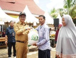 Solsel Segera Maksimalkan Potensi Perkebunan di SBJ