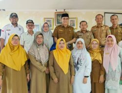 Dulu Berstatus Swasta, 15 TK di Padang Pariaman Sekarang Dinegerikan